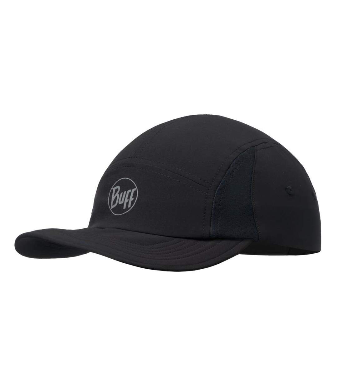 Casquette Sport Adulte Noir Buff-1