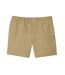 Short Homme Beige Lacoste-1