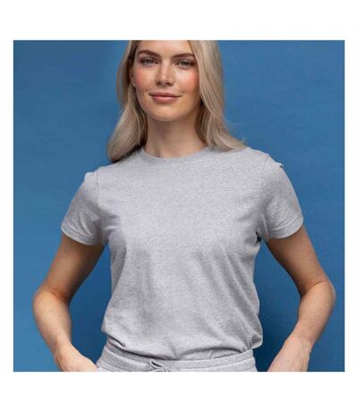 Unisex Adult Generation Sustainable T-shirt Heather Grey SF