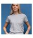SF Unisex Adult Generation Sustainable T-Shirt (Heather Grey)