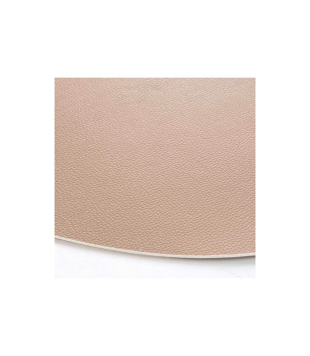 Set de Table Uni Galita 37x45cm Naturel-2