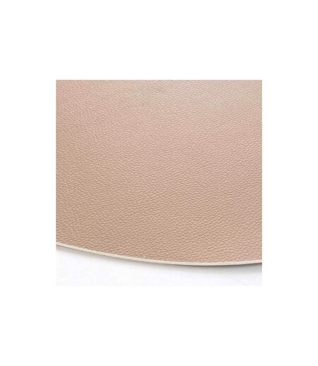 Set de Table Uni Galita 37x45cm Naturel