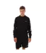 Sweat Style Ruban Homme Noir Lyle & Scott-1