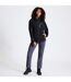 Dare2b Womens/ladies Melodic Ii Lightweight Stretch Walking Trousers Ebony Grey Dare 2b-1