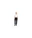 Womens/ladies Kendal Cargo Trousers Black JJXX-1