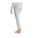Legging Femme Gris Tommy Hilfiger-3