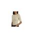 T-shirt Manches ¾ Judy Femme Crème Jaune Or Ralph Lauren-1