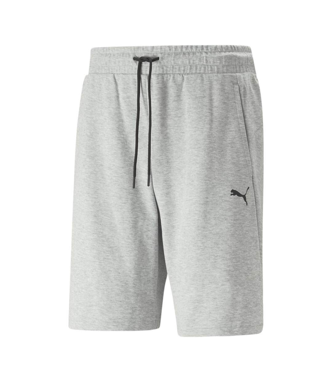 Short Gris Homme Puma 673319 - S-1