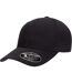 Casquette Ajustable Noir Flexfit-3