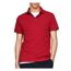 Polo Rouge Vif Homme Tommy Hilfiger 1985 Regular - 3XL-1