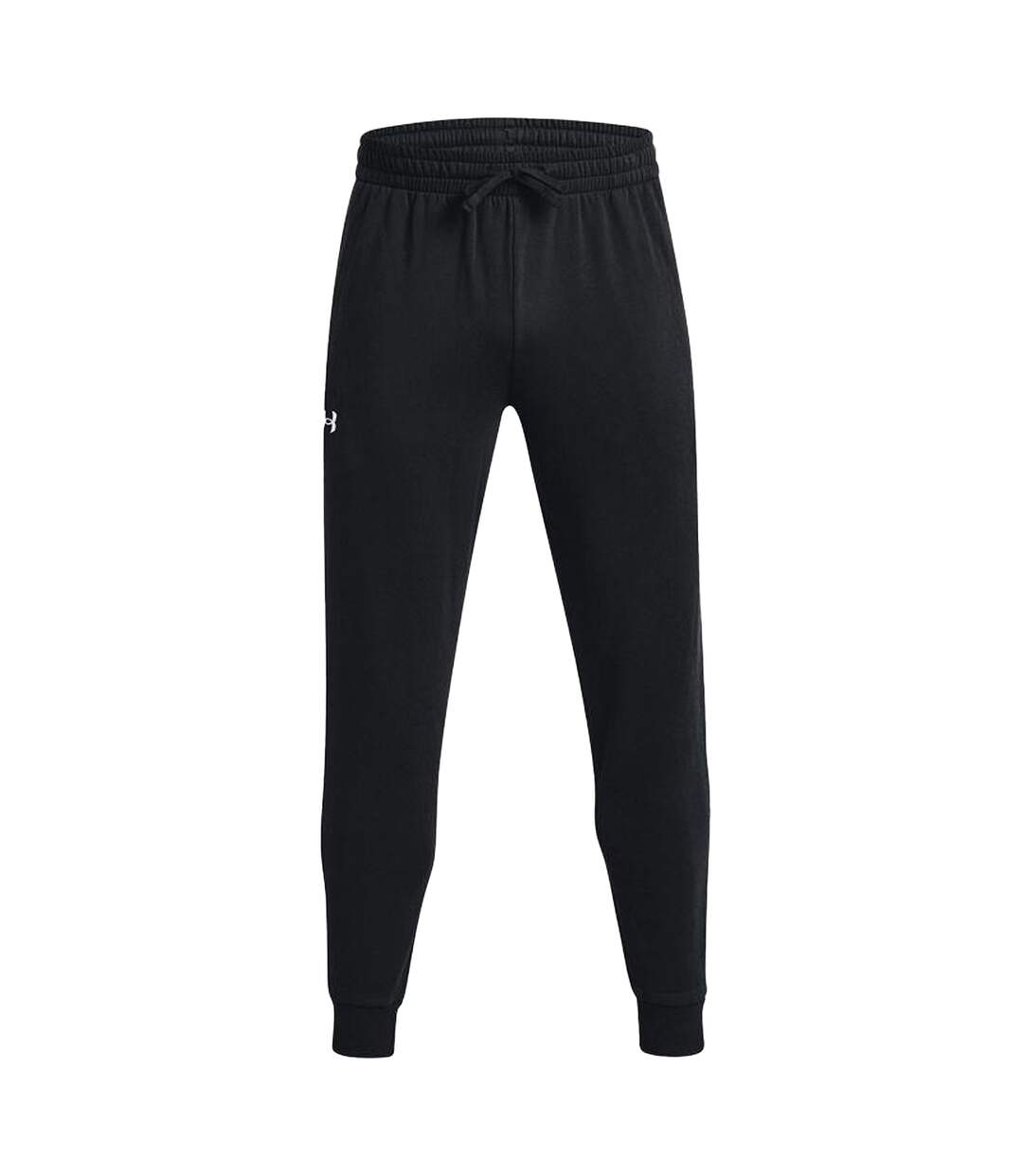 Pantalon De Jogging Rival Homme Noir Under Armour-2