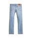 Mens 501 Original Low On Sleep Jeans Blue Levis-3