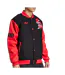 FC bayern veste rouge/noire homme adidas vrct-1