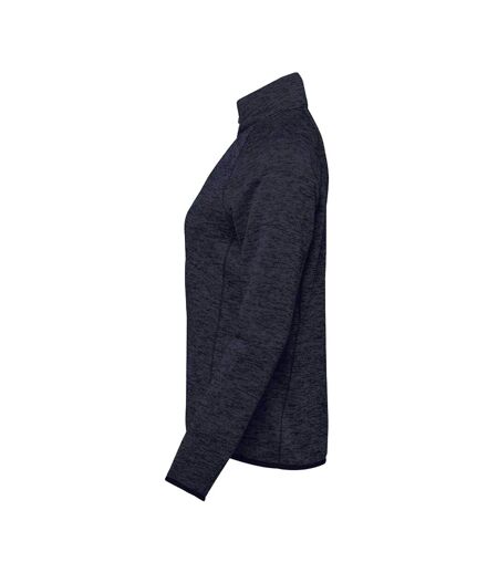 Pull Yosemite Femme Bleu Marine Chiné Stormtech