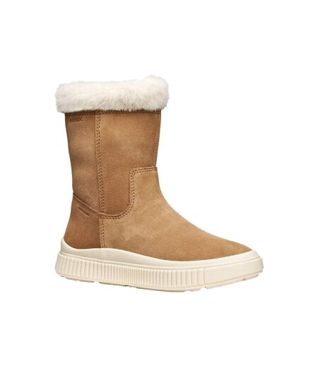 Bottine A Zip Junior Geox Laquinny