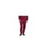 Mens Icon Drill Cotton Arsenal Fc Tracksuit Bottoms Red Adidas-1