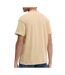 T-Shirt beige homme tommy hilfiger linear0-2