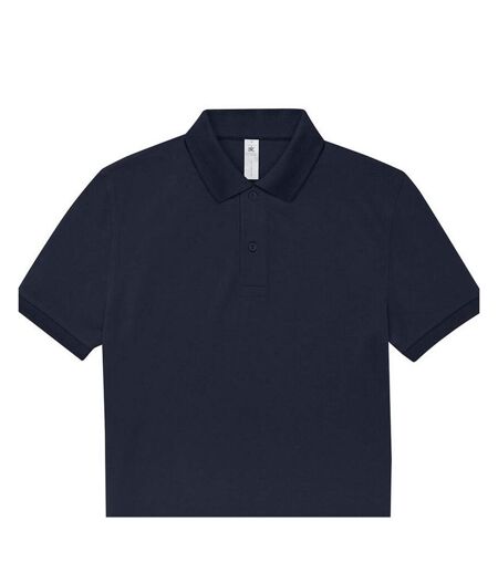 Chemise My Polo Homme Bleu Marine Pur B&C