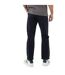 Mens Chino Plain Slim Trousers Black Jack Wills-3