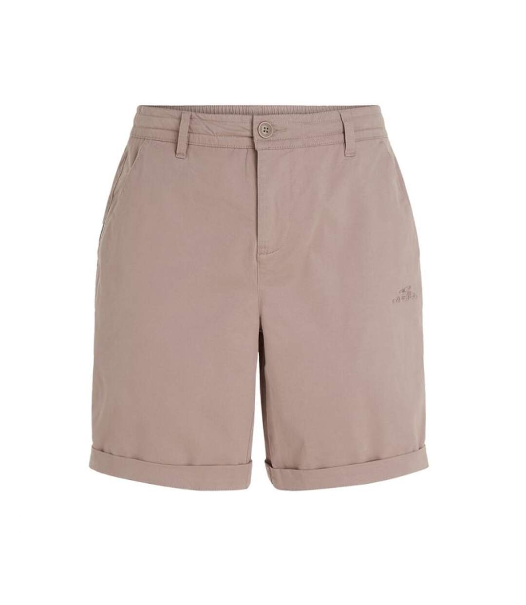 Short Chino Essentials Homme Beige O´Neill-2