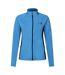 Veste Extensible À Col Montant Emerging Femme Bleu Ciel Dare 2B-2