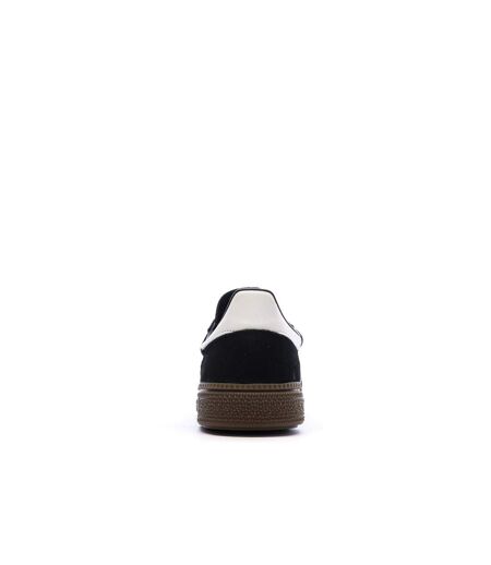 Spezial baskets noir/blanc femme adidas