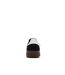 Spezial baskets noir/blanc femme adidas-3
