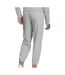 Jogging Gris Homme Adidas M Fv Pt - S