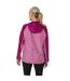 Coupe-vent Fujitrail Femme Violet Clair Asics-3