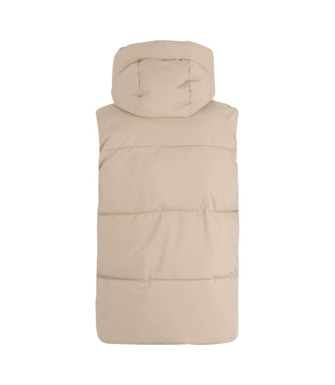 Veste Sans Manches Kelse Femme Taupe Clair Regatta-3