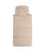Veste Sans Manches Kelse Femme Taupe Clair Regatta-3