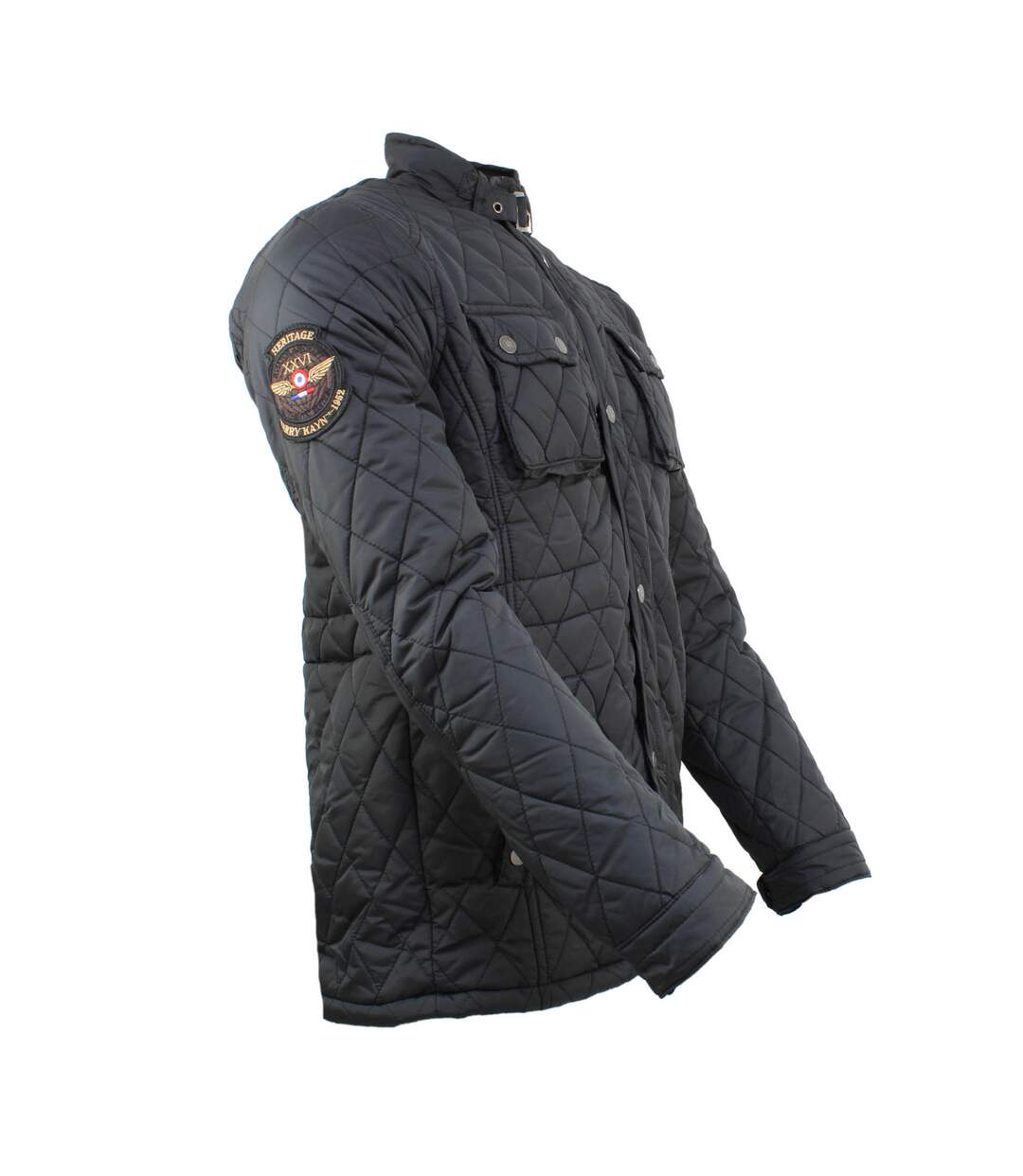 Blouson homme CUILTO