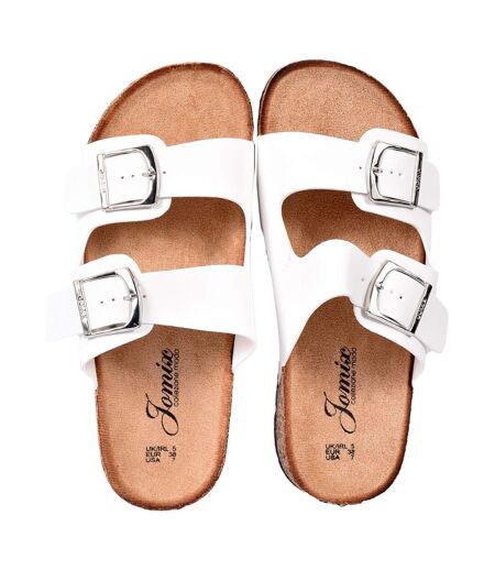 Sandale Mule Femme PREMIUM