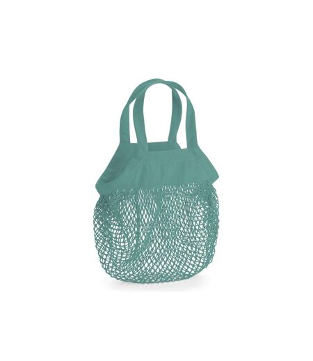 Sac De Transport Organic Taille Unique Vert De Gris Westford Mill