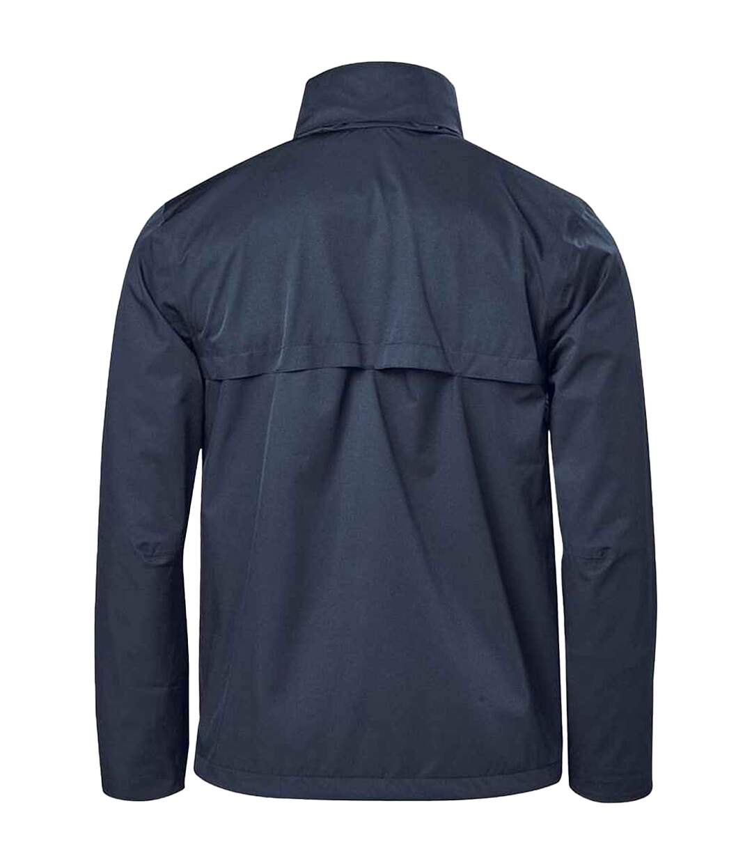 Veste Softshell Scirocco Homme Bleu Marine Stormtech-2