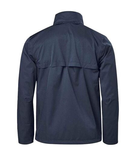 Veste Softshell Scirocco Homme Bleu Marine Stormtech