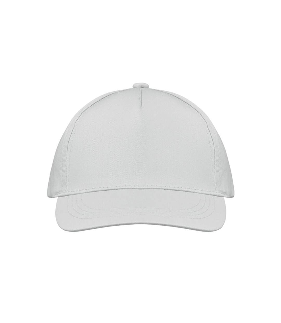 Casquette De Baseball Buzz Blanc MidOcean-4