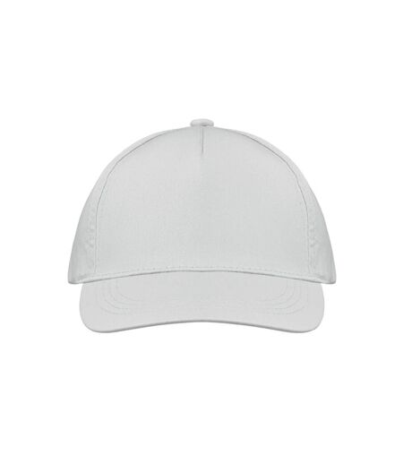 Casquette De Baseball Buzz Blanc MidOcean