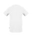 T-shirt Motif/style Logo Homme Blanc Aquascutum-2