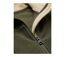 Veste Polaire Femme SH1196M Marron/Beige (Ogalo)-3