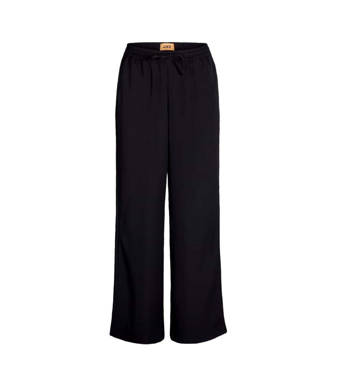 Pantalon Lia Femme Noir JJXX-2