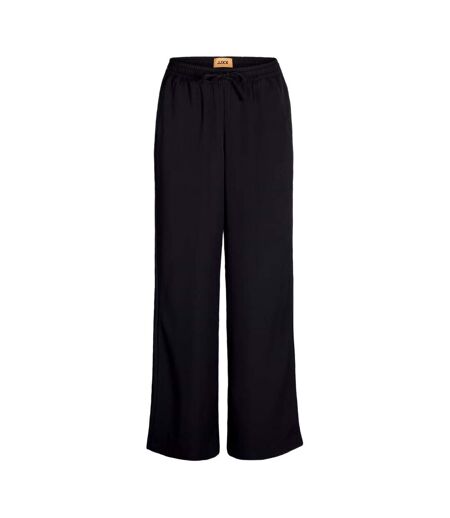 Pantalon Lia Femme Noir JJXX
