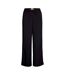 Pantalon Lia Femme Noir JJXX-2