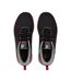 Mens Duma 6 Shoes Black Red Grey Karrimor-3