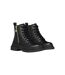 Bottine Enfant à Lacets Geox Karsyn Girl-3