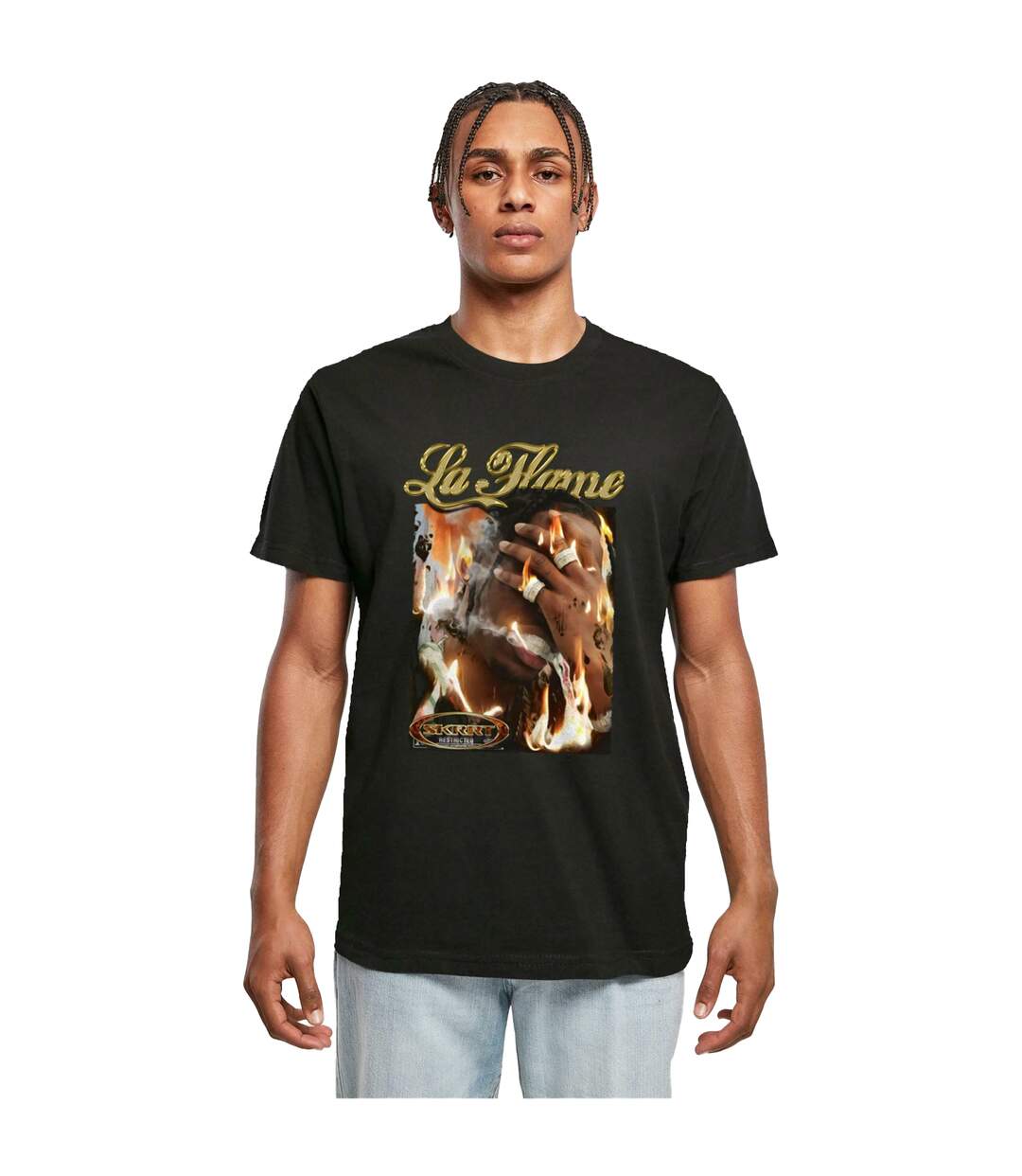 Noir Mister Tee-1