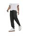 Pantalon De Jogging Style Cargo Classics Homme Noir Puma-1