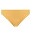 Slip de bain orange Castellane-1