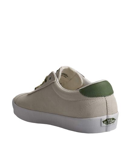 Sport Low VN000CQRCD31 Men's Sneakers
