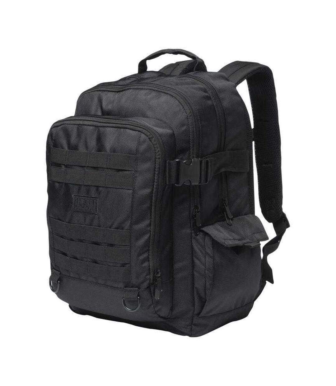 Arni 24l Backpack One Size Black Magnum-3